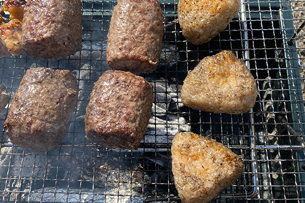 静岡ソウルフード【さわやかハンバーグ】風を自宅で！（購入・調理方法）